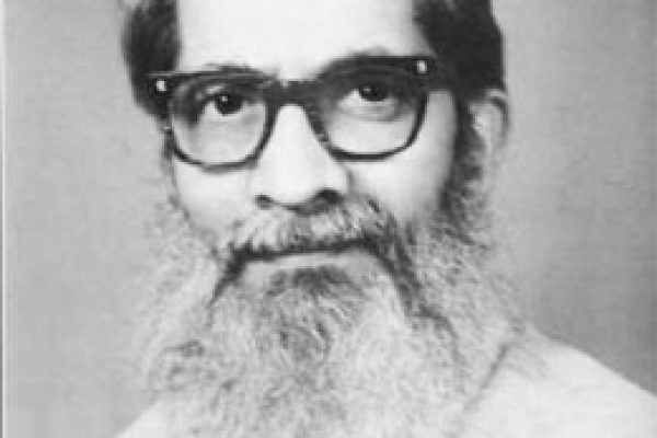 1981 V.M. Dandekar