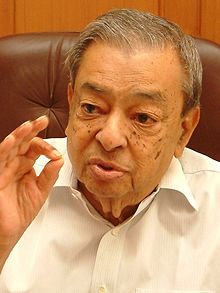 Read more about the article 1992 V. Kurien