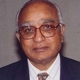 Read more about the article 1994 G. Ram Reddy