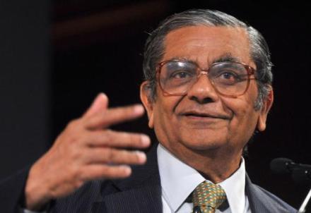 You are currently viewing 2002 Jagdish Bhagwati