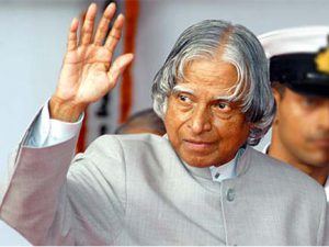 2004 Hon. Dr. A.P.J. Abdul Kalam