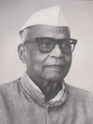 Read more about the article 1953 Laxmanshastri Joshi