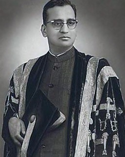 V.K.R.V.Rao