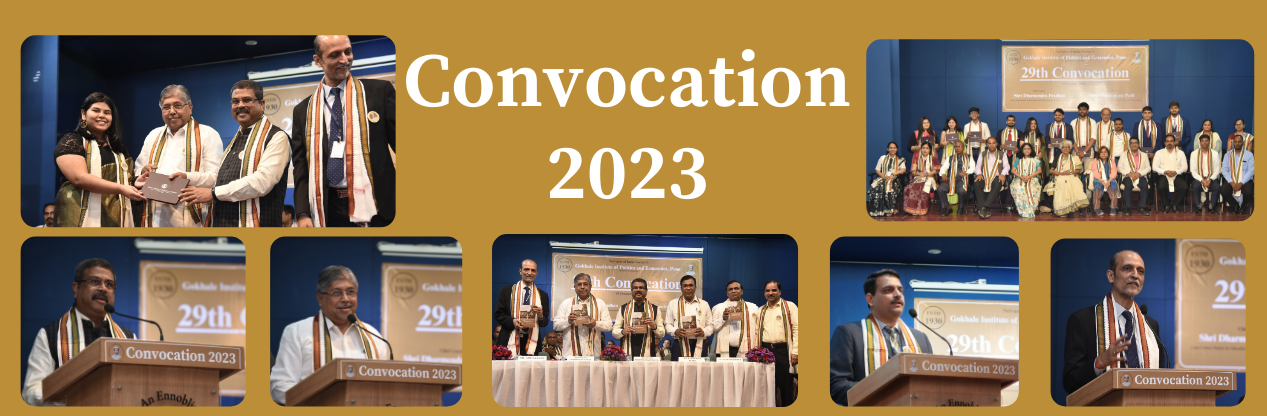 Convocation 2023